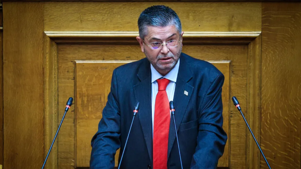 Πόθεν έσχες: Ο ανεξάρτητος βουλευτής που από 179.000 ευρώ το 2023, δήλωσε 18,4 εκατ. ευρώ το 2024
