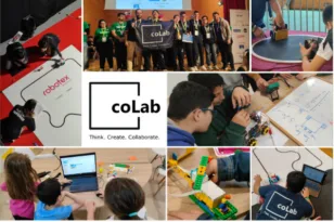 coLab Makerspace | Ξεκινήστε τη νέα σχολική χρονιά καλλιεργώντας τις δεξιότητες του μέλλοντος