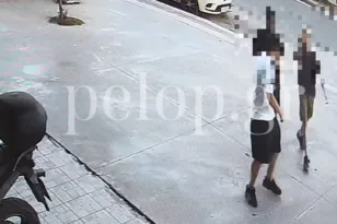 Σοκαριστικό βίντεο από τον ξυλοδαρμό 15χρονου στην Πάτρα – Ελεύθεροι οι τρεις δράστες