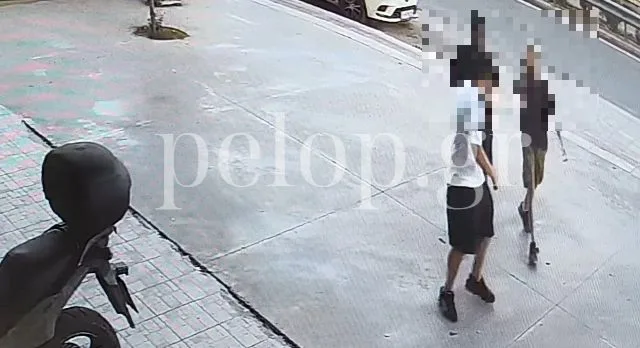 Σοκαριστικό βίντεο από τον ξυλοδαρμό 15χρονου στην Πάτρα - Ελεύθεροι οι τρεις δράστες