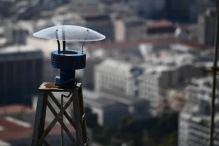 Παρμενίων 2025: Που και πότε θα ηχήσουν οι σειρήνες συναγερμού της πολιτικής άμυνας