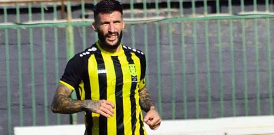 To παλεύει για Σκόνδρα η Παναχαϊκή, ξεκαθαρίζει με Σταθόπουλο