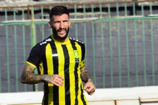 Η Παναχαϊκή ψάχνει την δύσκολη περίπτωση του Απ. Σκόνδρα