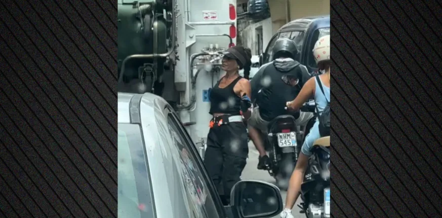 Σοκ πέθανε πολύτεκνη μητέρα, είχε γίνει γίνει viral στο TikTok ΒΙΝΤΕΟ