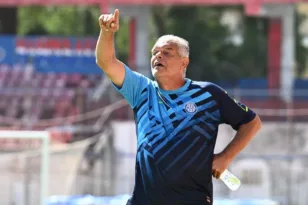 Ένας Αιγιώτης ανέλαβε να οδηγήσει τον Ηρακλή στη Super League