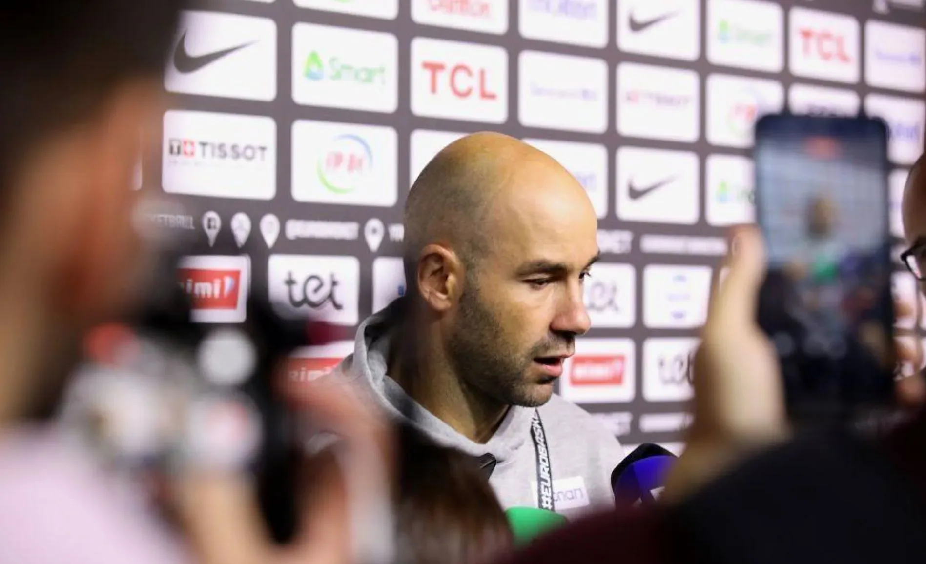 Η 12άδα της Εθνικής για το παιχνίδι με τη Ρουμανία, ποιοι έμειναν «εκτός» Η 12άδα της Εθνικής για το παιχνίδι με τη Ρουμανία, ποιοι έμειναν «εκτός»