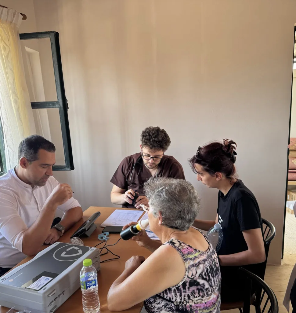 Οι φωτιές «καίνε» τους πνεύμονες: Ανησυχητικά ευρήματα μετά τις πυρκαγιές σε Ξερόλακκα και χωματερή Θεριανού