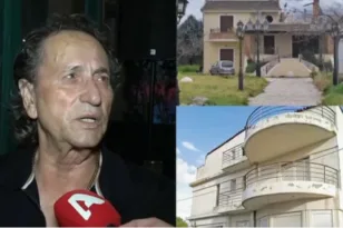 Μάκης Χριστοδουλόπουλος: «Έκανα λάθος διαχείριση – Τα παιδιά και τα εγγόνια μου δεν μπορούσαν να τα κρατήσουν»