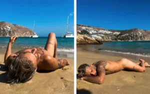 Γιατί ο Λάκης Γαβαλάς ζήλεψε την Ιωάννα Τούνη!