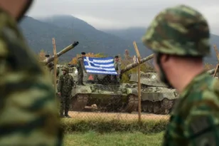 Παρουσιάζεται σήμερα η νέα δομή των Ενόπλων Δυνάμεων, οι αλλαγές