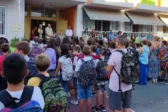 Αχαΐα: «Κουδούνι» με υψηλή πληρότητα σε εκπαιδευτικούς - Στο 98% η κάλυψη θέσεων