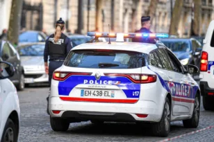Γαλλία: Επίθεση με μαχαίρι σε σχολείο στην πόλη Αντίπ