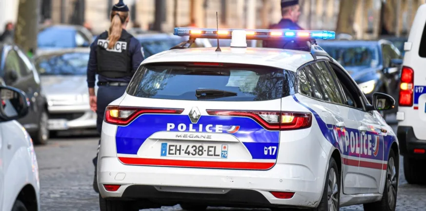 Γαλλία: Επίθεση με μαχαίρι σε σχολείο στην πόλη Αντίπ