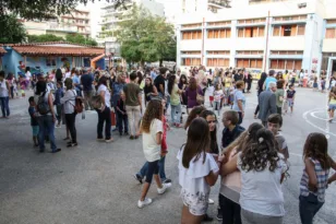 Αχαΐα: Εκρηξη αιτημάτων παράλληλης στήριξης – Με θετικό πρόσιμο ξεκινά η νέα χρονιά