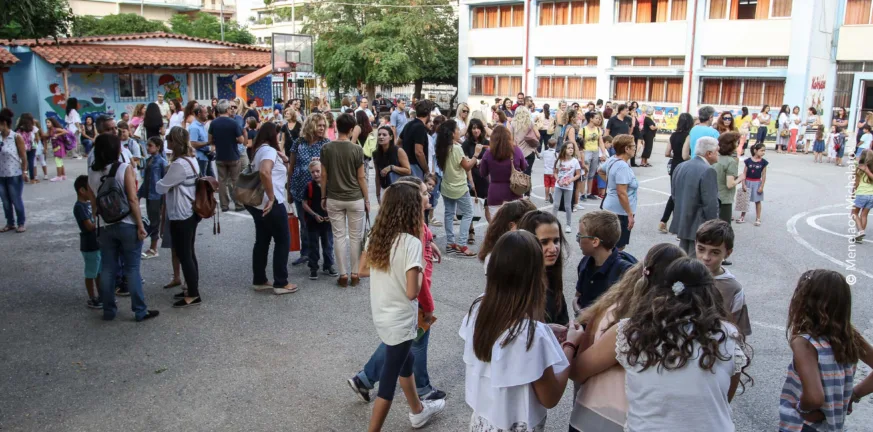 Αχαΐα: Εκρηξη αιτημάτων παράλληλης στήριξης - Με θετικό πρόσιμο ξεκινά η νέα χρονιά