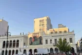 Συγκεντρώσεις σε όλη την Ελλάδα και μήνυμα δικαιοσύνης για τα Τέμπη, τι συνέβη στην Πάτρα ΦΩΤΟ