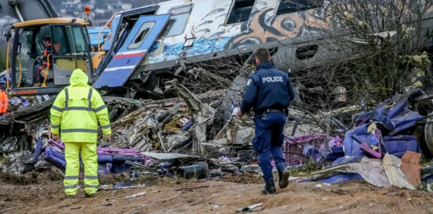 Τέμπη - Παρέμβαση από την Πρόεδρο του Αρείου Πάγου: Κάποιοι δεν θέλουν να ξεκινήσει η δίκη - Μόνο η πρόεδρος εφετών μπορεί να διατάξει εκταφή