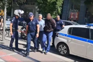 Πάτρα: Στον ανακριτή την Τρίτη ο 46χρονος για το θανατηφόρο τροχαίο με την “γιαγιά Τιτίκα” – Ζήτησε προθεσμία