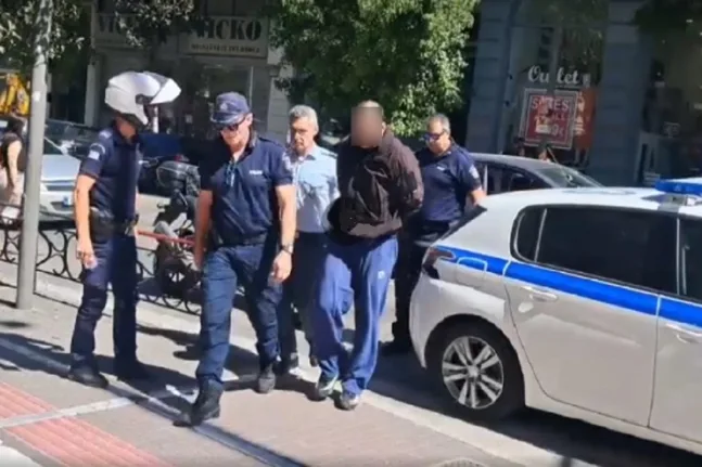 Πάτρα: Στον ανακριτή την Τρίτη ο 46χρονος για το θανατηφόρο τροχαίο με την “γιαγιά Τιτίκα” – Ζήτησε προθεσμία Πάτρα: Στον ανακριτή την Τρίτη ο 46χρονος για το θανατηφόρο τροχαίο με την “γιαγιά Τιτίκα” – Ζήτησε προθεσμία