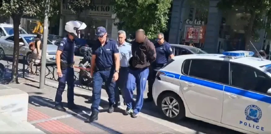 Πάτρα: Στον ανακριτή την Τρίτη ο 46χρονος για το θανατηφόρο τροχαίο με την “γιαγιά Τιτίκα” – Ζήτησε προθεσμία Πάτρα: Στον ανακριτή την Τρίτη ο 46χρονος για το θανατηφόρο τροχαίο με την “γιαγιά Τιτίκα” – Ζήτησε προθεσμία