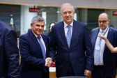 Θεοδωρικάκος: Αναγκαία η ευρωπαϊκή χρηματοδότηση των μικρομεσαίων επιχειρήσεων με δίκαιους όρους