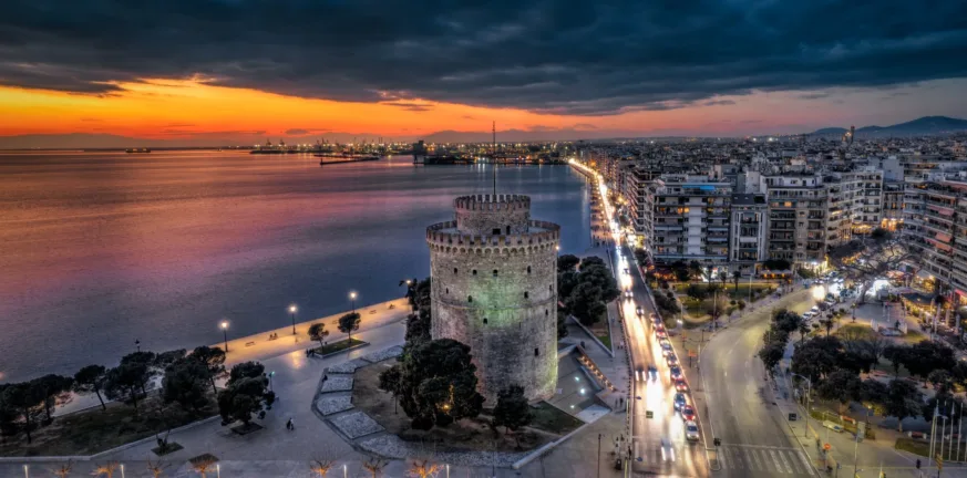Εντοπίστηκε και δεύτερη σορός εντοπίστηκε στον Θερμαϊκό Εντοπίστηκε και δεύτερη σορός εντοπίστηκε στον Θερμαϊκό