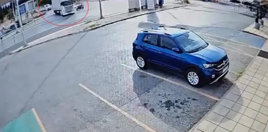 Αυτός είναι ο οδηγός της νταλίκας, που προφυλακίστηκε, για το θανατηφόρο τροχαίο με θύμα 29χρονο