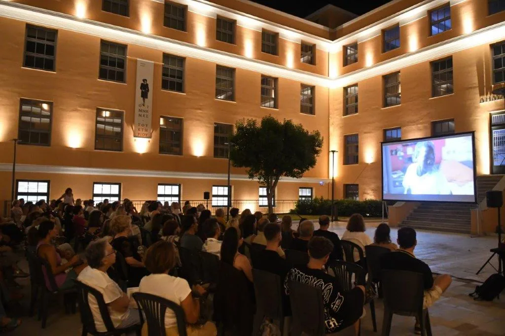Ο Τόρι και η Λοκίτα συγκίνησαν με το δράμα τους ΦΩΤΟ