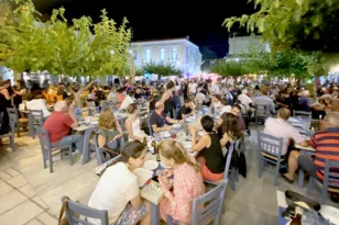 Ανατολική Αιγιάλεια – Γιώργος Σακελλαρόπουλος: «Ενας Αύγουστος δεν μας σώζει…»
