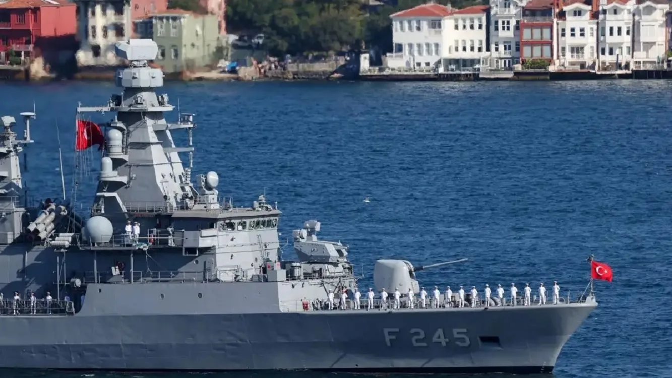 Πρόκληση από την Άγκυρα: NAVTEX για αποστρατικοποίηση 23 ελληνικών νησιών στο Αιγαίο