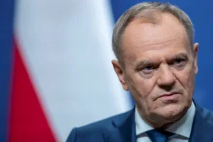 ΕΚΤΑΚΤΟ – Τουσκ: Η Πολωνία είναι έτοιμη να αντιδράσει σε οποιεσδήποτε επιθέσεις
