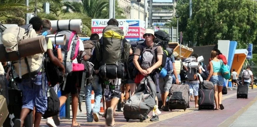 Τουρισμός στη Δυτική Ελλάδα: Κερδίζουμε τις εντυπώσεις των επισκεπτών