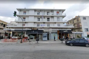 Πάτρα: Η Τροχαία και το Α’ Αστυνομικό Τμήμα «μετακομίζουν» λόγω ανελκυστήρα