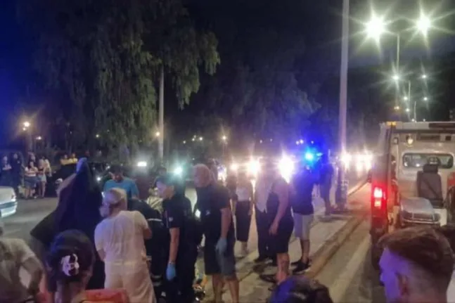 Πάτρα - Φονική παράσυρση Ακτή Δυμαίων, τι υποστήριξε ο 46χρονος μοτοσικλετιστής