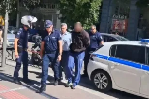Θανατηφόρα παράσυρση Ακτή Δυμαίων: Στην «Π» ο δικηγόρος της οικογένειας της 86χρονης, στην αντεπίθεση συγγενής του μοτοσικλετιστή