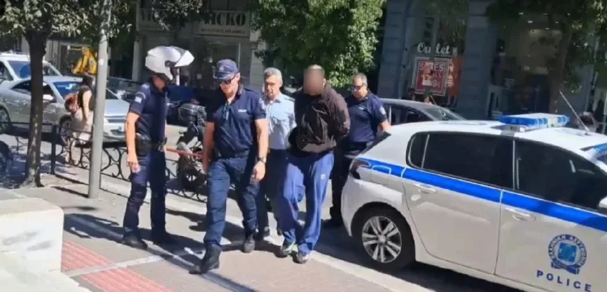 Πάτρα - Τροχαίο δυστύχημα Αμερικής: Στον Εισαγγελέα σήμερα ο οδηγός του ΙΧ, γιατί συνελήφθη έξω από νοσοκομείο