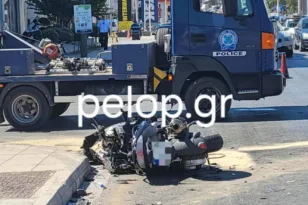 Πάτρα – Τροχαίο δυστύχημα Αμερικής: Στον Εισαγγελέα σήμερα ο οδηγός του ΙΧ, γιατί συνελήφθη έξω από νοσοκομείο