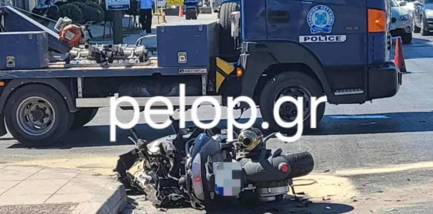 Πάτρα - Τροχαίο δυστύχημα Αμερικής: Στον Εισαγγελέα σήμερα ο οδηγός του ΙΧ, γιατί συνελήφθη έξω από νοσοκομείο