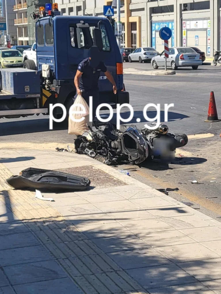 Πάτρα - Τροχαίο δυστύχημα Αμερικής: Στον Εισαγγελέα σήμερα ο οδηγός του ΙΧ, γιατί συνελήφθη έξω από νοσοκομείο