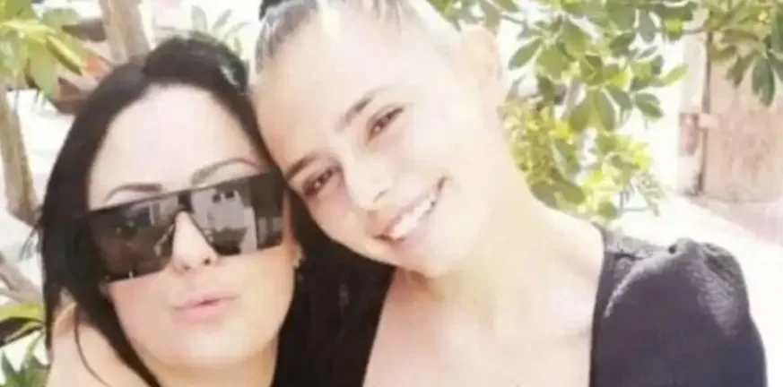 «Μαμά, ξεκινάω, μαμά, έφθασα», συγκλονίζει η μητέρα της αδικοχαμένης Μαρίας