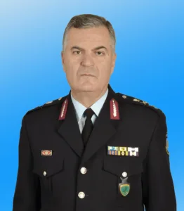 Θεόδωρος Τσάτσαρης