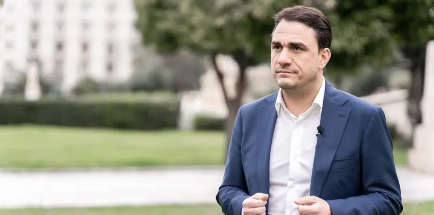 ΠΑΣΟΚ: Αρχισε, σταδιακά, η προεργασία για τα ψηφοδέλτια στις εκλογές! ΠΑΣΟΚ: Αρχισε, σταδιακά, η προεργασία για τα ψηφοδέλτια στις εκλογές!