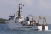 Νέα ένταση στο Αιγαίο: Τουρκική Navtex με το «Πίρι Ρέις», η αντίδραση της Ελλάδας