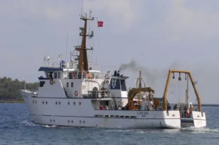 Νέα ένταση στο Αιγαίο: Τουρκική Navtex με το «Πίρι Ρέις», η αντίδραση της Ελλάδας