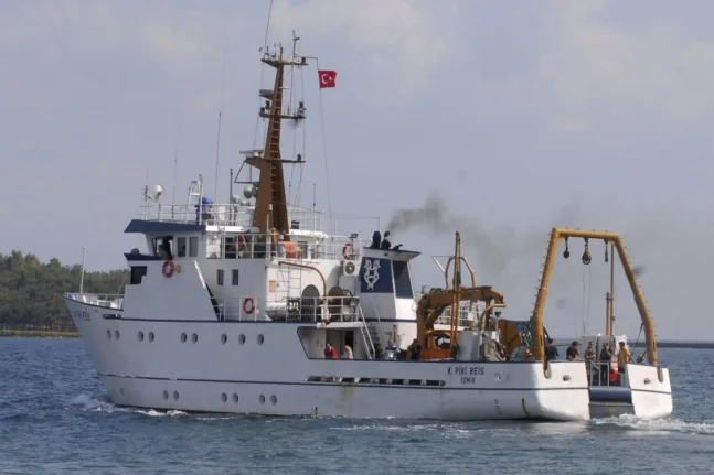 Νέα ένταση στο Αιγαίο: Τουρκική Navtex με το «Πίρι Ρέις», η αντίδραση της Ελλάδας