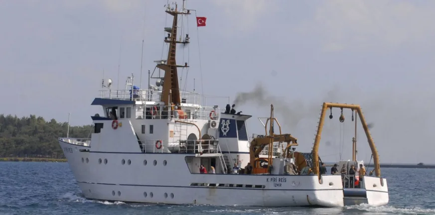 Νέα ένταση στο Αιγαίο: Τουρκική Navtex με το «Πίρι Ρέις», η αντίδραση της Ελλάδας