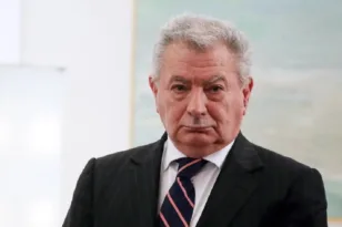 Ξανά στον πάγο η δίκη για τη δολοφονία Βαλυράκη: Νέα δικάσιμη στις 30 Σεπτεμβρίου