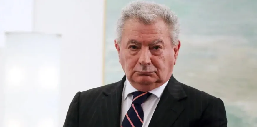 Ξανά στον πάγο η δίκη για τη δολοφονία Βαλυράκη: Νέα δικάσιμη στις 30 Σεπτεμβρίου Ξανά στον πάγο η δίκη για τη δολοφονία Βαλυράκη: Νέα δικάσιμη στις 30 Σεπτεμβρίου