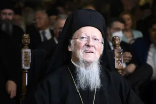 Βαρθολομαίος: Σήμερα στον Λευκό Οίκο, τι θα πει με Τραμπ για την Ελλάδα