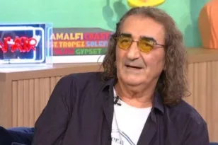 «Έκανα την κόρη μου σε ηλικία παππού. Να τα λέμε όλα η ατάκα του Βασίλη Καζούλη που θα συζητηθεί
